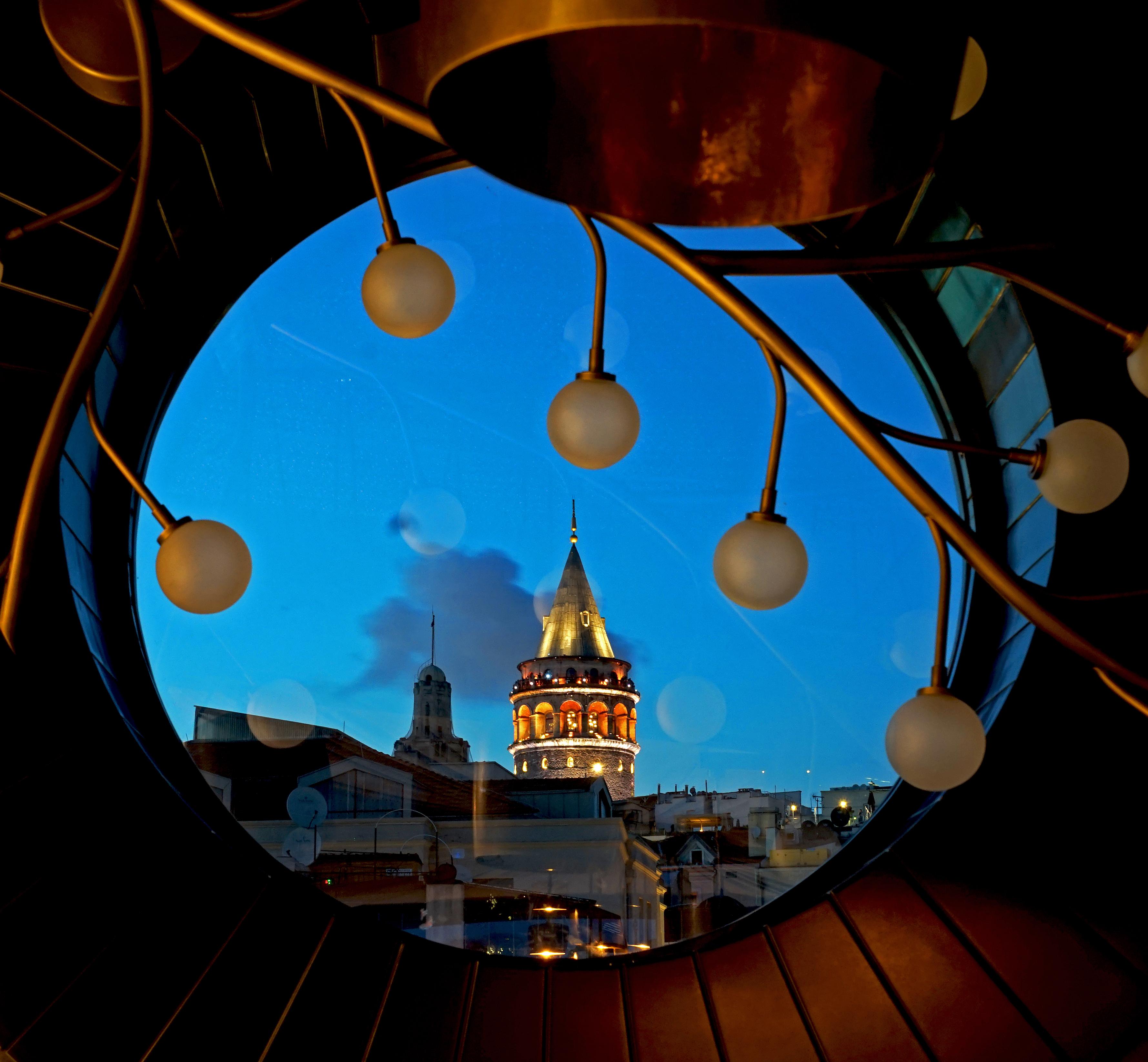 Hotel Momento Golden Horn Istambul Extérieur photo